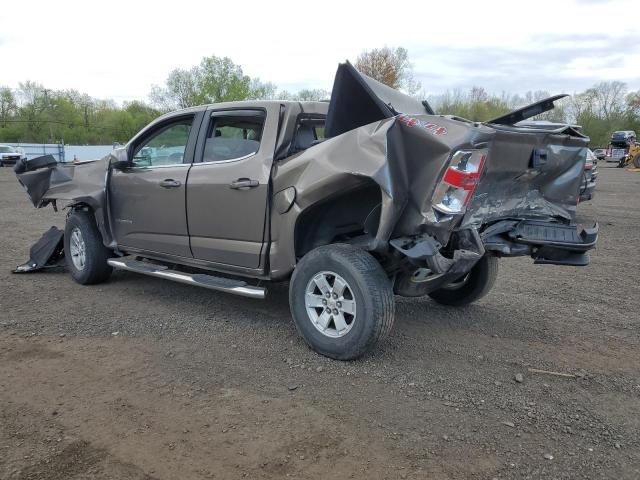 Vin: 1gcgtbe35g1347526, lot: 54910615, chevrolet colorado 20162