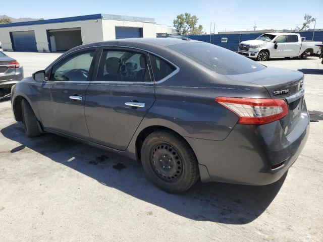 Vin: 3n1ab7apxdl607845, lot: 55225145, nissan sentra s 20132