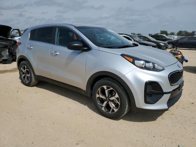 Vin: kndpm3ac8l7734068, lot: 53205185, kia sportage lx 20204