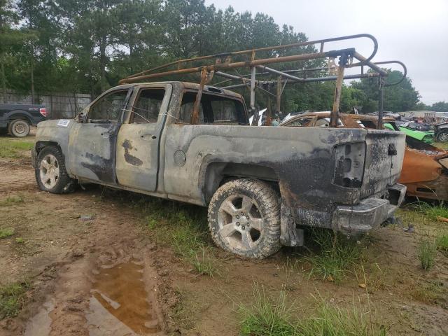 Vin: 1gcvkrec9hz399473, lot: 53676965, chevrolet all models k1500 lt 20172
