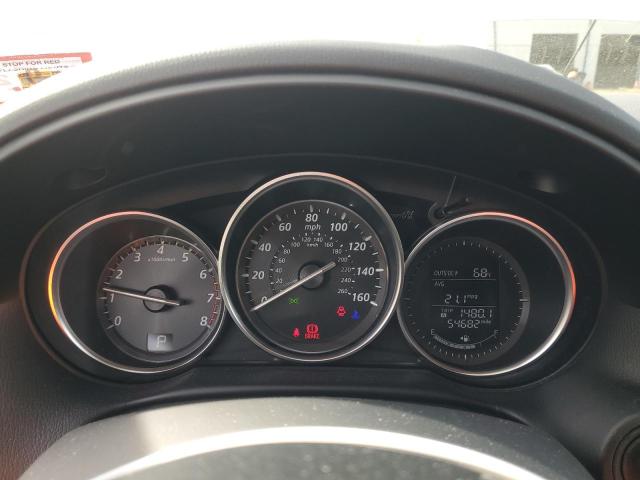 2015 MAZDA CX-5 TOURI - JM3KE4CY7F0473090