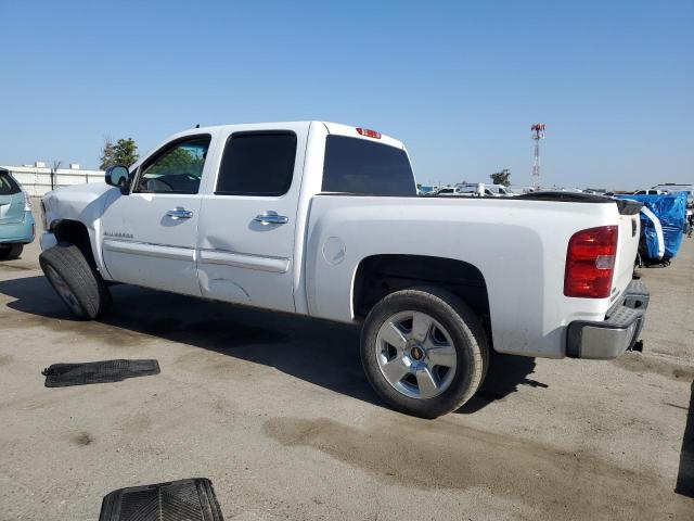 2011 CHEVROLET SILVERADO - 3GCPCSE0XBG373331