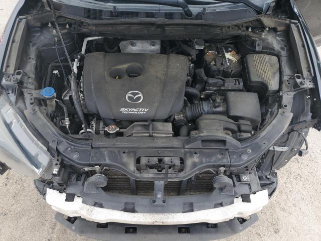 2016 MAZDA CX-5 GT - JM3KE2DY5G0676290