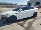2018 KIA OPTIMA EX - 5XXGU4L37JG271850