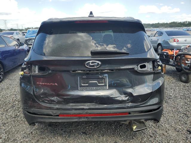 2023 HYUNDAI SANTA FE S - 5NMS14AJ9PH622370