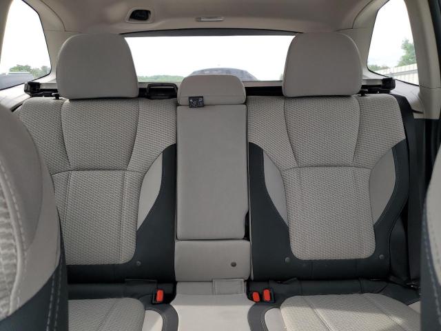 2019 SUBARU FORESTER P JF2SKAGC5KH534125