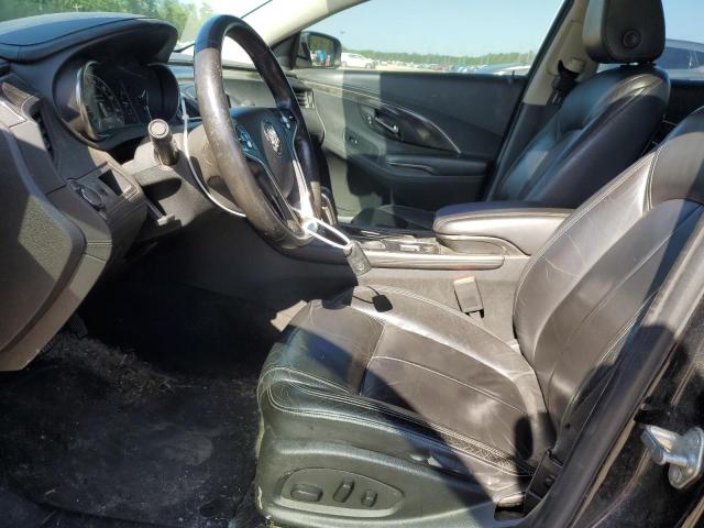 2016 BUICK LACROSSE S 1G4G45G31GF283236