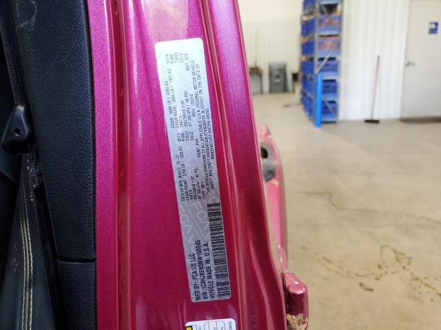 2022 JEEP WRANGLER U - 1C4HJXEN0NW106045