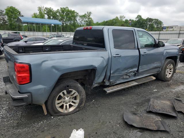 Vin: 3gcpcrec9gg133990, lot: 54676485, chevrolet all models c1500 lt 20163