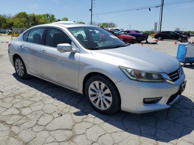 2015 HONDA ACCORD EX - 1HGCR2F78FA057358