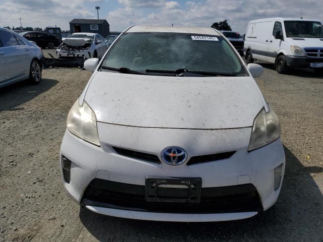 2013 TOYOTA PRIUS - JTDKN3DU1D5559073