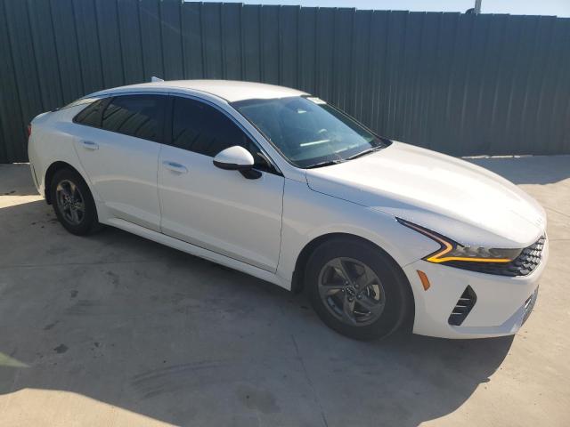 2022 KIA K5 LX - 5XXG24J25NG163085