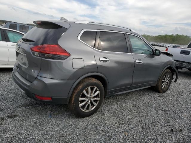 2017 NISSAN ROGUE S - JN8AT2MT3HW395946