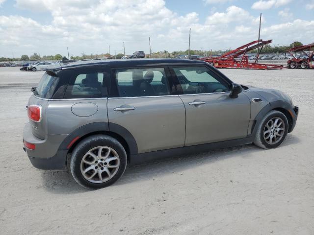 Vin: wmwln5c55g2e31600, lot: 54245985, mini cooper clubman 20163