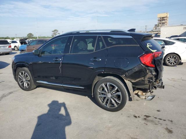 Vin: 3gkalsex9kl193854, lot: 53311545, gmc terrain denali 20192