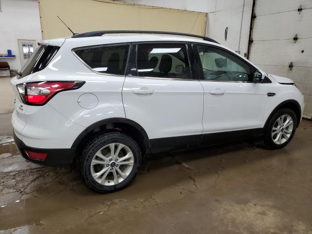 Vin: 1fmcu0gd6juc86047, lot: 54874435, ford escape se 20183