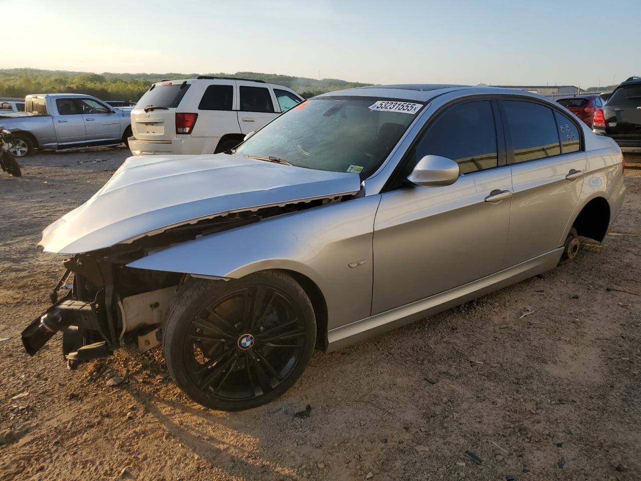 BMW 3 SERIES I
