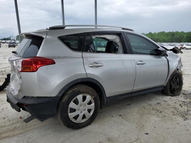 Vin: 2t3zfrev7ew115504, lot: 53910735, toyota rav4 le 20143