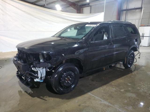 DODGE DURANGO SX