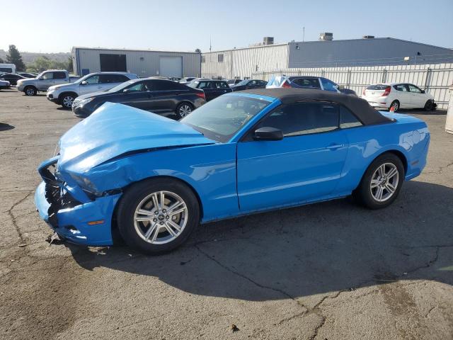 Vin: 1zvbp8em8e5205829, lot: 52584085, ford all models 2014 img_1