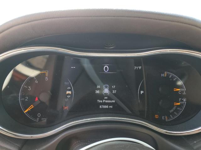 2018 JEEP GRAND CHER - 1C4RJFCM3JC401399