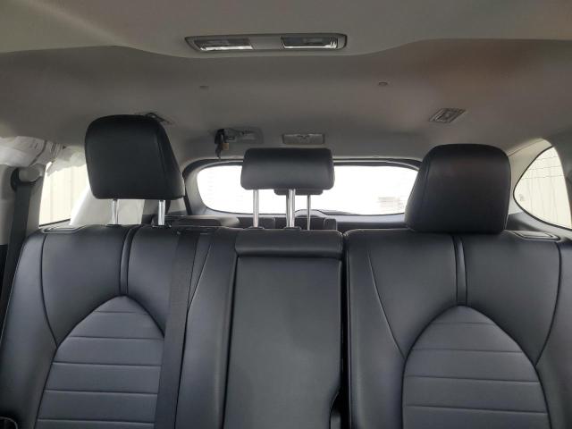 2021 TOYOTA HIGHLANDER - 5TDGZRBH4MS081292