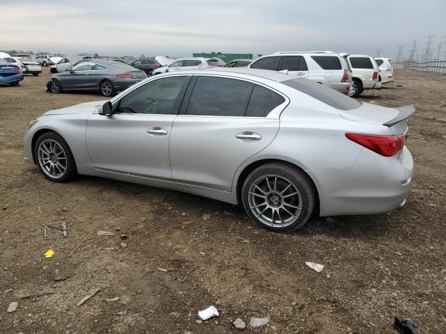 Vin: jn1bv7ar8em686176, lot: 54497775, infiniti q50 base 20142