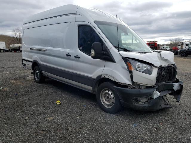 Vin: 1ftbw3x86mka97963, lot: 52494235, ford transit t-350 20214