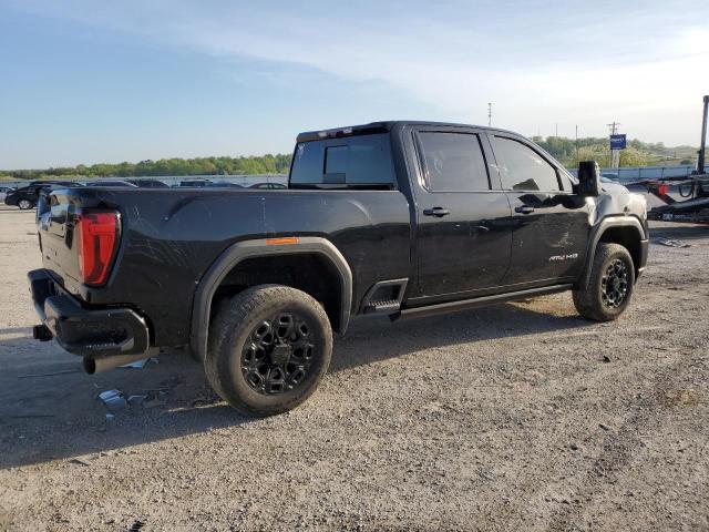 Vin: 1gt49pey5mf248908, lot: 53779605, gmc sierra k2500 at4 20213