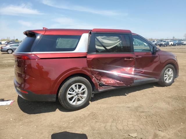 2024 KIA CARNIVAL L KNDNB4H3XR6354513