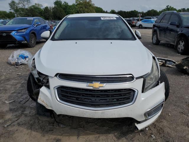 2016 CHEVROLET CRUZE LIMI - 1G1PE5SB2G7102373