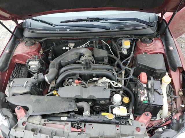 2015 SUBARU LEGACY 2.5 - 4S3BNAL62F3019964