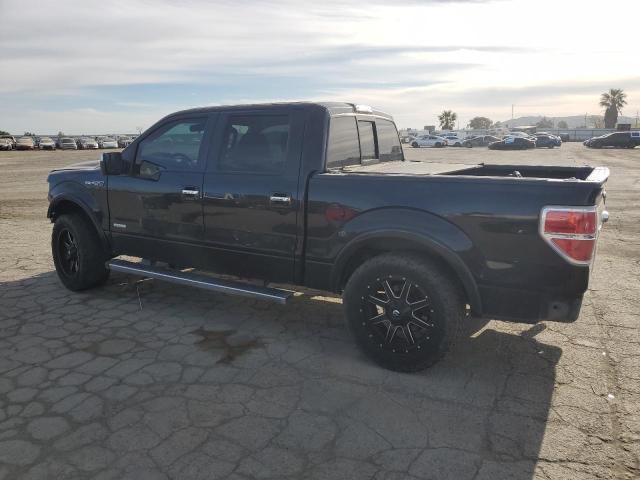 Vin: 1ftfw1ct8eke84211, lot: 52047655, ford f-150 supercrew 20142