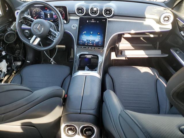 2022 MERCEDES-BENZ C 300 W1KAF4GBXNR058403