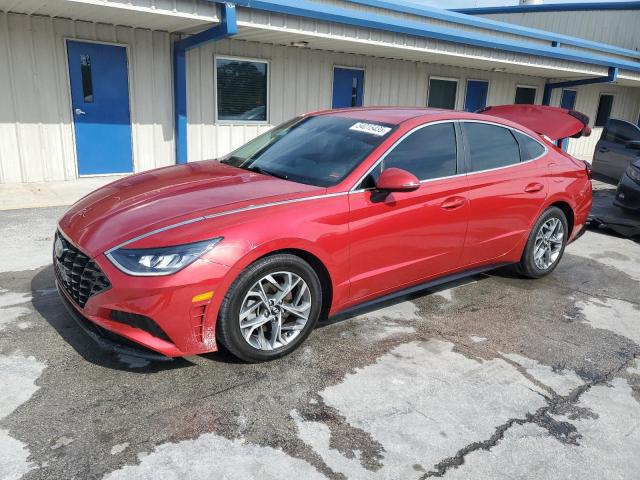 HYUNDAI SONATA SEL