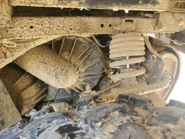 2022 POLARIS RANGER CRE - 4XARSY992N8083125