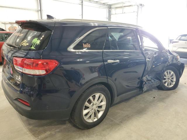 Vin: 5xypgda35gg163337, lot: 54411665, kia sorento lx 20163