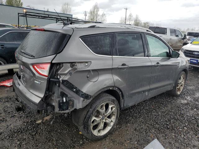Vin: 1fmcu9j94euc08719, lot: 51993585, ford escape titanium 20143
