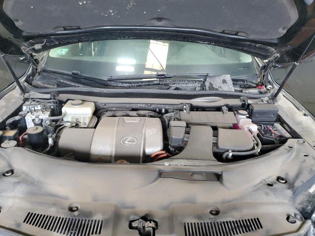 2020 LEXUS RX 450H L JTJHGKFA7L2015613