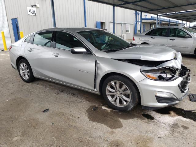 Vin: 1g1zd5st2lf032491, lot: 53732685, chevrolet malibu lt 20204