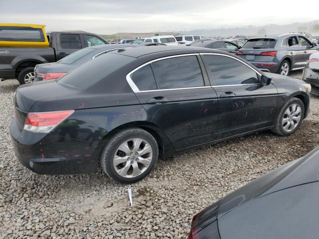 2010 HONDA ACCORD EXL - 1HGCP2F87AA023080