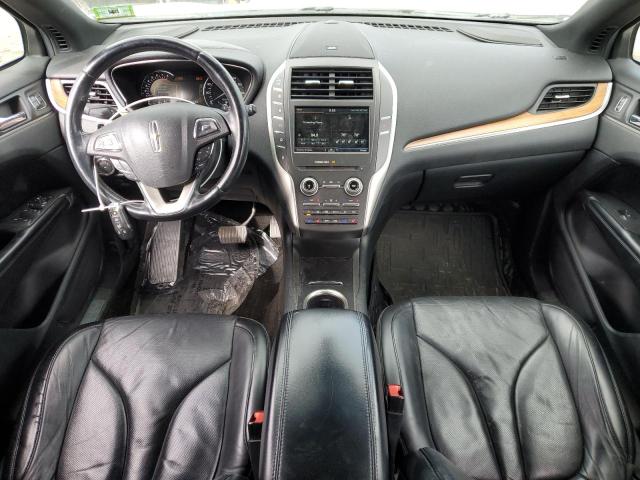 2015 LINCOLN MKC - 5LMTJ2AHXFUJ41226