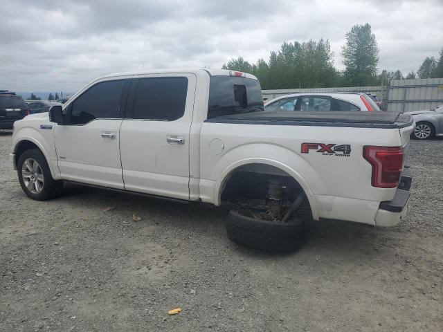 Vin: 1ftew1egxffc24320, lot: 54869665, ford f-150 supercrew 20152