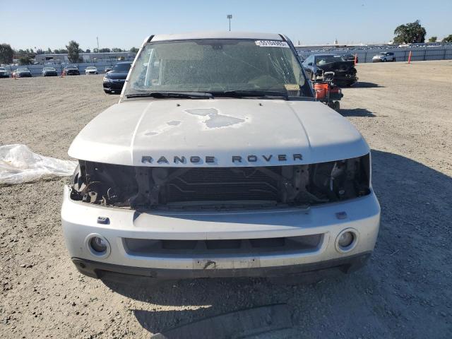 2007 LAND ROVER RANGE ROVE #3149710078