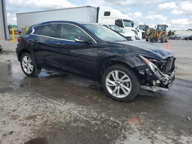 Vin: sjkch5cp2ja051648, lot: 52361895, infiniti qx30 base 20184