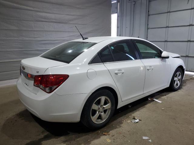 Vin: 1g1pf5s95b7209775, lot: 54499015, chevrolet cruze lt 20113