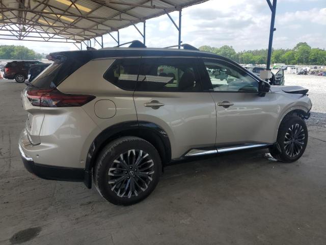 Vin: jn8bt3dc9sw100172, lot: 54798515, nissan rogue platinum 20253