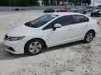 2015 HONDA CIVIC LX - 19XFB2F54FE085654