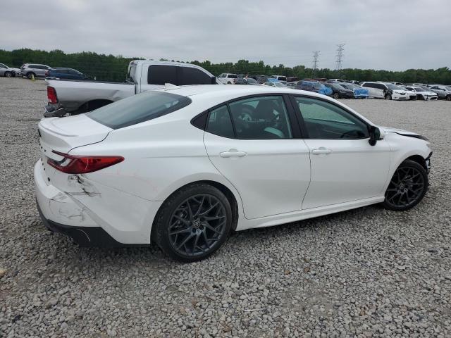 Vin: 4t1daack6su025512, lot: 54516175, toyota camry xse 20253