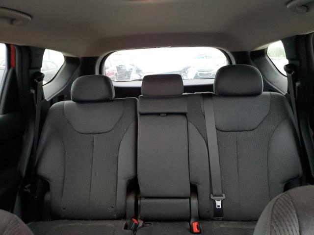 2020 HYUNDAI SANTA FE S - 5NMS3CAD9LH278001